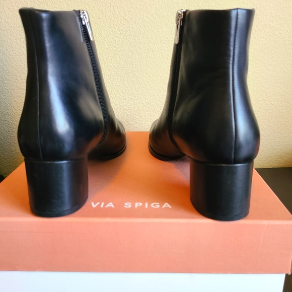 Via Spiga Vail Bootie - Picture 6 of 14